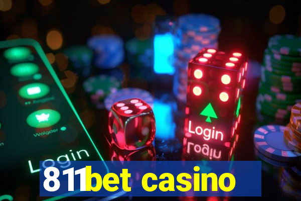 811bet casino